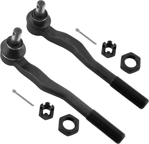 BOXI (Set of 10) Front Inner Outer Tie Rods Sway Bar Links Ball Joints kit Fit for Toyota 4Runner 1996 1997 1998 1999 2000 2001 2002 / Replaces EV433 ES3547 ES3548 K90262 K90263 K90681 K90255 in Saudi Arabia