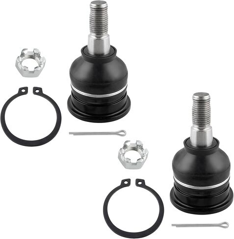 BOXI (Set of 10) Front Inner Outer Tie Rods Sway Bar Links Ball Joints kit Fit for Toyota 4Runner 1996 1997 1998 1999 2000 2001 2002 / Replaces EV433 ES3547 ES3548 K90262 K90263 K90681 K90255 in Saudi Arabia