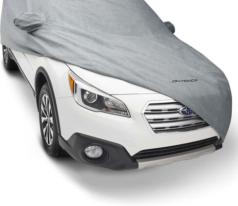Subaru Car Cover M001SAJ000 fits 2015 2016 2017 2018 2019 Outback in Saudi Arabia