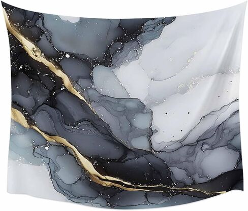 Tapestry Wall Hanging Blue Sea Water Beach Waves Ocean Room Decor Tapestries for Bedroom Living Room College Dorm Aesthetic Small 51x59 Inch in Saudi Arabia