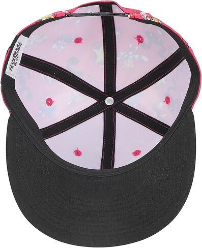 Bioworld سونيك القنفذ مصعد AOP بولي B15 Snapback in Saudi Arabia