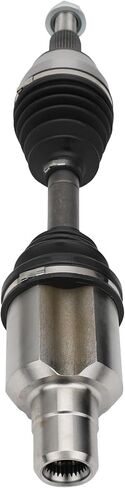 4WD FRONT CV Axle Shaft Assembly Compatible with Chrysler Aspen 2007-2009, Dodge Durango 2004 2005 2006 2007 2008 2009, 60-3382 in Saudi Arabia