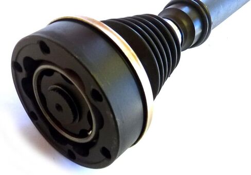 DTA 2 New Front CV Axle Compatible With VW Beetle Jetta Golf 1.9L or 2.0L With 5 Spd Manual Transmission Only in Saudi Arabia