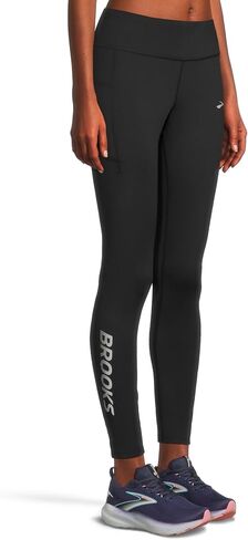 حذاء Brooks النسائي Momentum Thermal Tight 2.0 in Kuwait