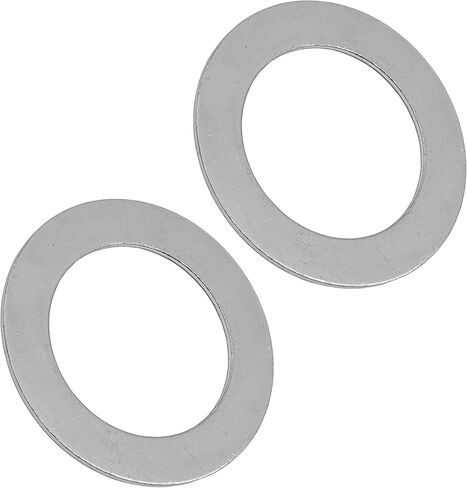 Caltric Clutch Washer Compatible with Polaris RZR XP 1000/32.512 x 49.0 x 1.214 in Saudi Arabia