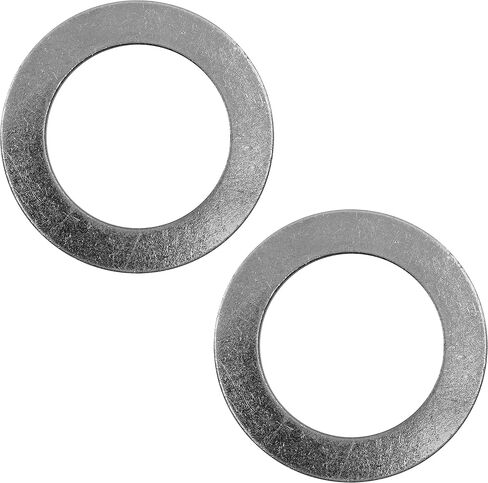 Caltric Clutch Washer Compatible with Polaris RZR XP 1000/32.512 x 49.0 x 1.214 in Saudi Arabia