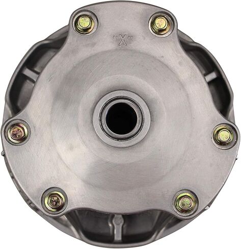 Primary Drive Clutch with Spring and Weights Fits Polaris Sportsman 500 (1996-2013) in Saudi Arabia