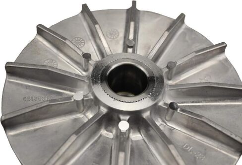 Primary Drive Clutch with Spring and Weights Fits Polaris Sportsman 500 (1996-2013) in Saudi Arabia