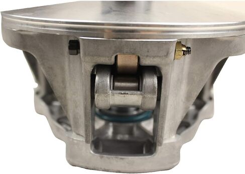 Primary Drive Clutch with Spring and Weights Fits Polaris Sportsman 500 (1996-2013) in Saudi Arabia