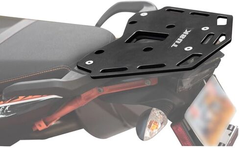Tusk Off-Road Top Rack for KTM 890 Adventure R 2021-2022 in Saudi Arabia