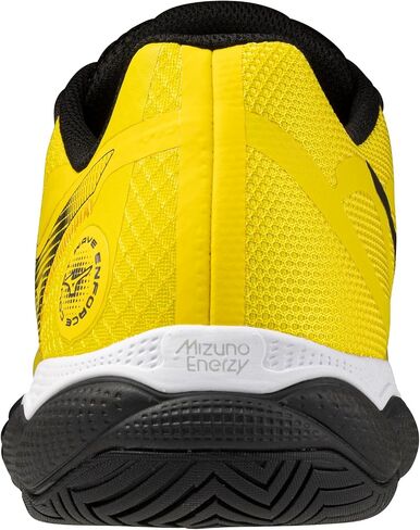 حذاء التنس Wave Enforce Court Ac للرجال من Mizuno in Saudi Arabia