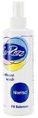 Free Incontinence Cleanser Liquid 8 oz. Pump Bottle Scented, 11308 - Sold by: Pack of One c in Saudi Arabia