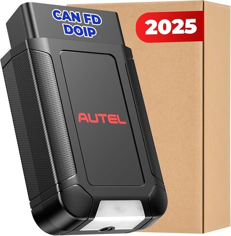 Autel Original MaxiVCI V150 VCI150 Obd2 محول بلوتوث، 2025 VCI 150 واجهة اتصال لاسلكية للسيارة، يعمل مع ماسح ضوئي تشخيصي Autel MK900BT MP900BT MP900Z-BT MP900TS MK900TS MX900TS TS900 in Saudi Arabia