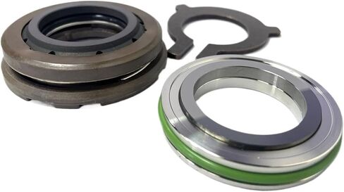 Mechanical Seals FS-MU-35 FS-ML-35 Shaft Size 35mm For 3127 Pumps Upper Seal: CAR/TC/VIT Lower Seal: TC/TC/VIT(CAR-TC-VIT) in Saudi Arabia