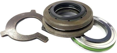 Mechanical Seals FS-MU-35 FS-ML-35 Shaft Size 35mm For 3127 Pumps Upper Seal: CAR/TC/VIT Lower Seal: TC/TC/VIT(CAR-TC-VIT) in Saudi Arabia
