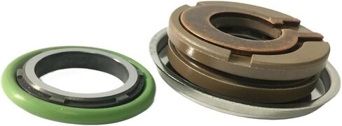 FS-JU-25, FS-JL-25,Shaft Size 25mm Mechanical Seals for 3102 Pumps (Material:TC/TC/VIT)(FS-JU-25 FS-JL-25) in Saudi Arabia