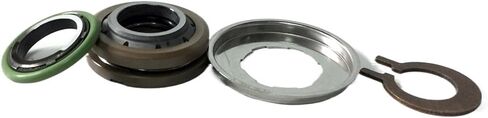 FS-JU-25, FS-JL-25,Shaft Size 25mm Mechanical Seals for 3102 Pumps (Material:TC/TC/VIT)(FS-JU-25 FS-JL-25) in Saudi Arabia