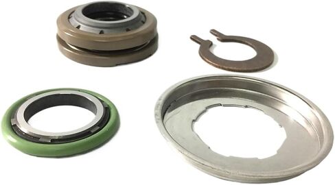 FS-JU-25, FS-JL-25,Shaft Size 25mm Mechanical Seals for 3102 Pumps (Material:TC/TC/VIT)(FS-JU-25 FS-JL-25) in Saudi Arabia