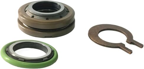 FS-JU-25, FS-JL-25,Shaft Size 25mm Mechanical Seals for 3102 Pumps (Material:TC/TC/VIT)(FS-JU-25 FS-JL-25) in Saudi Arabia