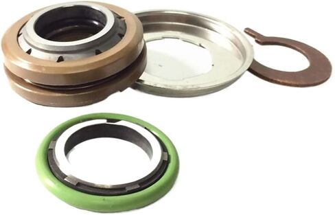 FS-JU-25, FS-JL-25,Shaft Size 25mm Mechanical Seals for 3102 Pumps (Material:TC/TC/VIT)(FS-JU-25 FS-JL-25) in Saudi Arabia