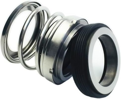 النوع 21-2 1/8 "T21-2 1/8" T21-2.125 "النوع 21 المطاط الصناعي بيلو الختم الميكانيكي لمواد مضخة المياه TC/TC/VIT in Saudi Arabia