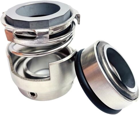 GLF-E-22 G06-22 ITT-22 CR30/90 الأختام الميكانيكية حجم العمود 22 مم لأختام مضخة المياه ذات الضغط العالي TC/TC/VIT in Saudi Arabia
