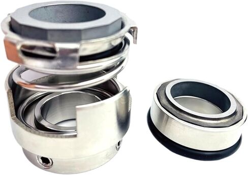 GLF-E-22 G06-22 ITT-22 CR30/90 الأختام الميكانيكية حجم العمود 22 مم لأختام مضخة المياه ذات الضغط العالي TC/TC/VIT in Saudi Arabia