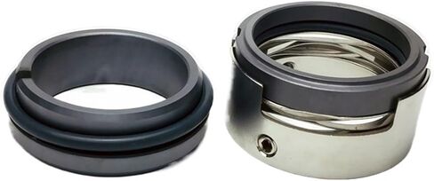 M7N-60/G9 M7N-60 Mechanical Seals M7N With G9 Stationary Seat For Water Pump (Material:SIC/SIC/VIT) in Saudi Arabia
