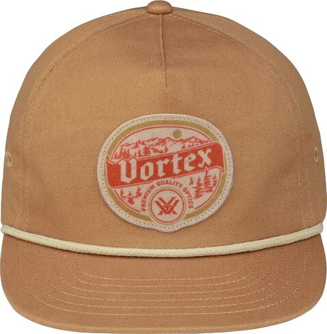 قبعة Vortex Alpine Continental Camp Snapback in Saudi Arabia