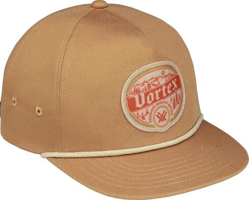 قبعة Vortex Alpine Continental Camp Snapback in Saudi Arabia