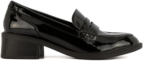 LONDON FOG Womens Castille Loafer Womens Dress Shoe in Saudi Arabia