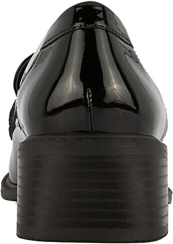 LONDON FOG Womens Castille Loafer Womens Dress Shoe in Saudi Arabia