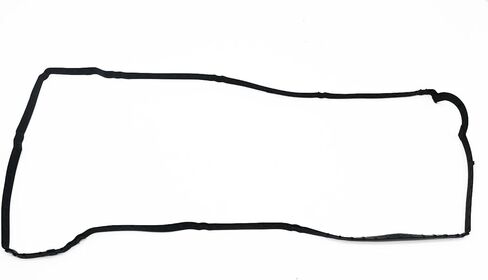 Engine Valve Cover Gasket Set Compatible with Ford Focus Ecosport 2012 2013 2014 2015 2016 2017 2018 2019 2020 12 13 14 15 16 17 18 19 20 L4 2.0L Replace VS50877R in Kuwait