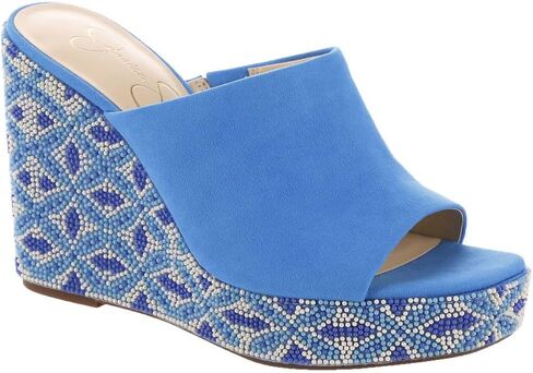 Jessica Simpson Women's Shantell4 Wedge Sandal in Saudi Arabia