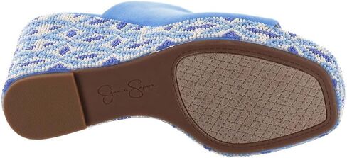 Jessica Simpson Women's Shantell4 Wedge Sandal in Saudi Arabia
