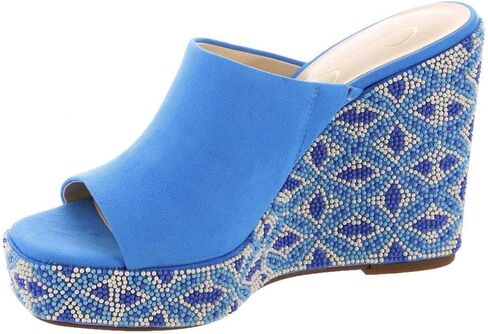 Jessica Simpson Women's Shantell4 Wedge Sandal in Saudi Arabia