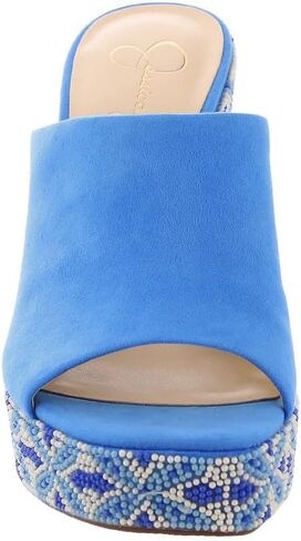 Jessica Simpson Women's Shantell4 Wedge Sandal in Saudi Arabia
