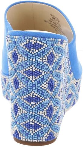 Jessica Simpson Women's Shantell4 Wedge Sandal in Saudi Arabia