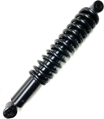 DTA Rear Coil-over Shock Absorber Compatible With 1988-1992 Honda Fourtrax 300 - TRX300FW 4x4 Replaces OEM# 52400-HC5-003 in Saudi Arabia