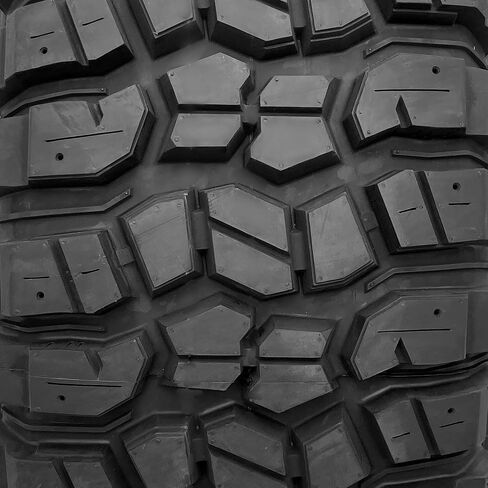 Kenda Klever M/T2 KR629 Mud Terrain LT33X12.50R20 119Q F Light Truck Tire in Saudi Arabia