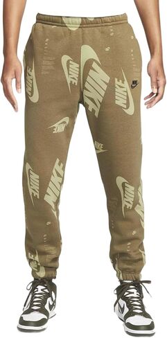 Nike Jogger (DQ5161-222)_L - Olive/Black in Saudi Arabia