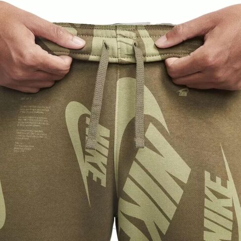 Nike Jogger (DQ5161-222)_L - Olive/Black in Saudi Arabia