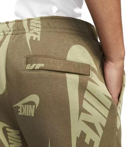 Nike Jogger (DQ5161-222)_L - Olive/Black in Saudi Arabia