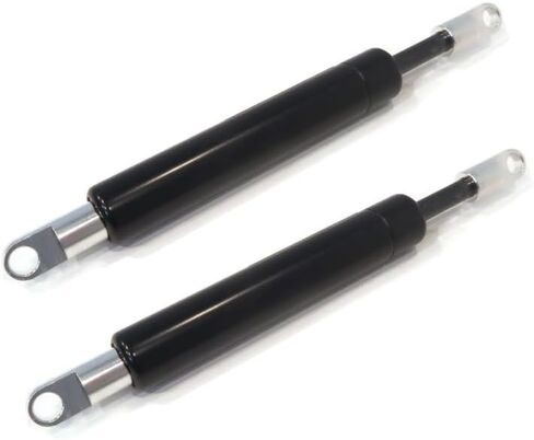 #US Replace Parts (Pack of 2) Shock Damper for 2007 ZX525 74407 74806 2008 TZT420H CODE136E (datG.0825#02872) in Saudi Arabia