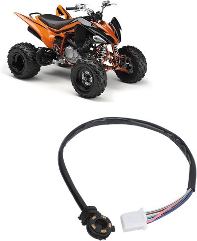 5-Pin Gear Position Sensor Switch,Gear Position Sensor 5 Wire Replacement for JD100 Chinese Go Kart ATV Quad 4 50 70 90 110 125 in Saudi Arabia