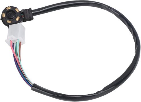 5-Pin Gear Position Sensor Switch,Gear Position Sensor 5 Wire Replacement for JD100 Chinese Go Kart ATV Quad 4 50 70 90 110 125 in Saudi Arabia