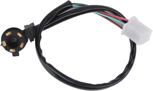 5-Pin Gear Position Sensor Switch,Gear Position Sensor 5 Wire Replacement for JD100 Chinese Go Kart ATV Quad 4 50 70 90 110 125 in Saudi Arabia
