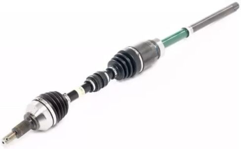 Parts NO# 39100-3KA0A 39100-3KA0A Right Front Half axis 1pack in Saudi Arabia