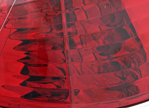 For Nissan Rogue Outer Tail Light 2014 2015 2016 Passenger Right Side Taillamp Assembly Replacement in Saudi Arabia