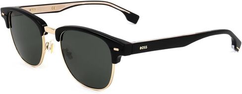 Boss Sunglasses in Green by Hugo Boss in Saudi Arabia